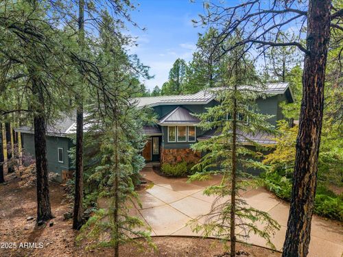 6024 Griffiths Spg, Flagstaff, AZ, 86005-4361 | Card Image