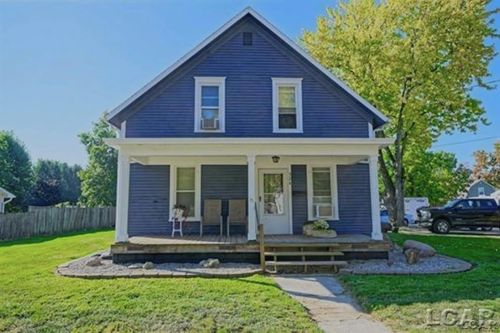 324 Owosso St, Morenci, MI, 49256-1531 | Card Image