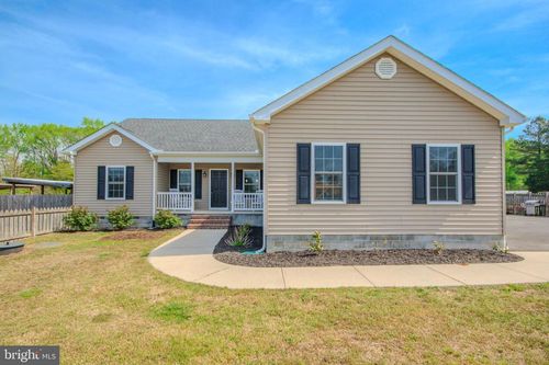 9243 Mill Branch Rd, Mardela Springs, MD, 21837-2455 | Card Image