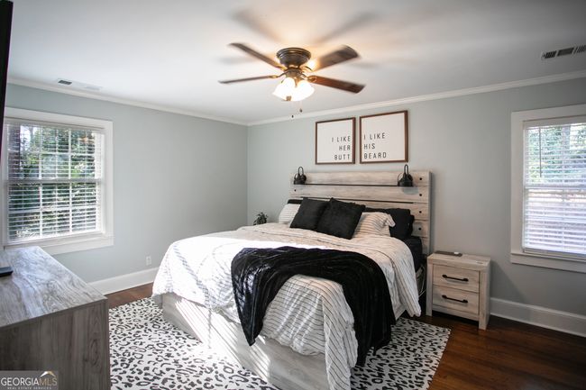 936 Springer Dr, House other with 4 bedrooms, 3 bathrooms and null parking in Griffin GA | Image 42