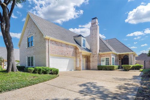 14770 Lochinvar Dr, Dallas, TX, 75254-7546 | Card Image