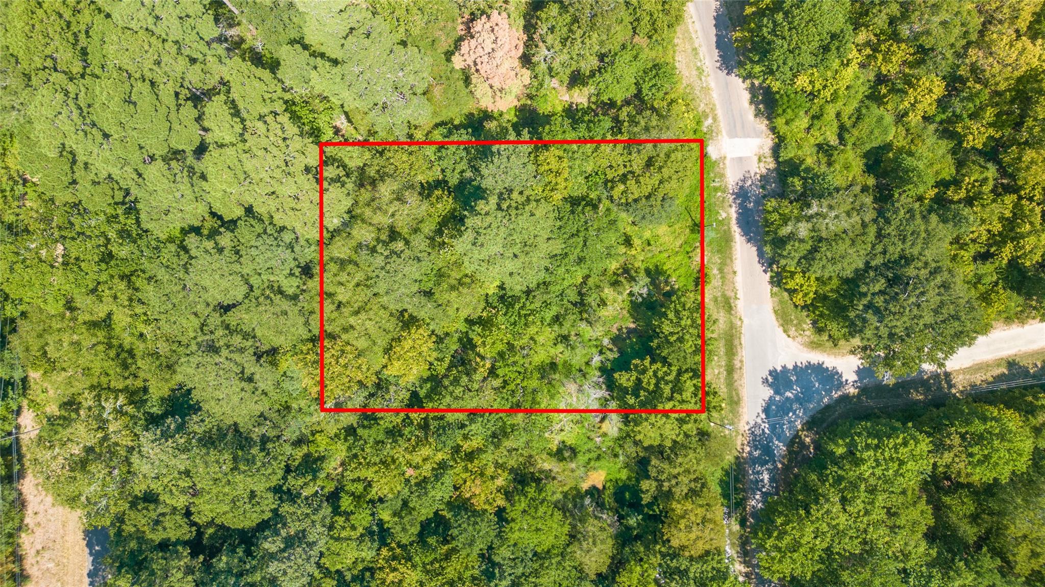Land in Conroe