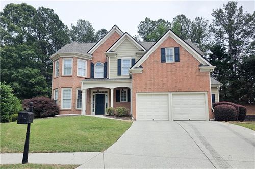 3245 Ambergrove Trce, Dacula, GA, 30019-6811 | Card Image