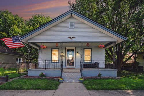 413 Arch St, Lawrenceburg, IN, 47025 | Card Image