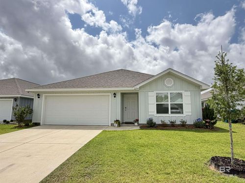 22544 Aleutian Avenue, Foley, AL, 36535 | Card Image