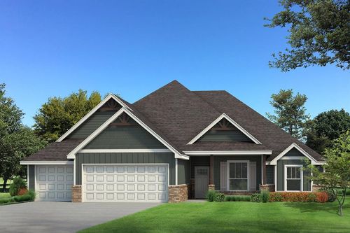 5400 Braavos Way, Arcadia, OK, 73007 | Card Image