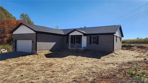 118 S Hunters Trce, Salem, IN, 47167-5981 | Card Image