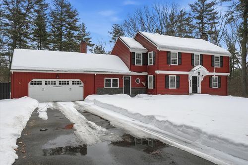 53 Woodcrest Rd, Boxford, MA, 01921-1745 | Card Image