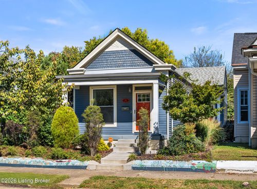 611 E Oak St, Louisville, KY, 40203-3462 | Card Image