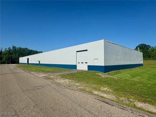 395 Cambridge Street, Cambridge, OH, 43725 | Card Image