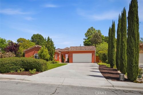 1602 Windstar Court, Paso Robles, CA, 93446 | Card Image