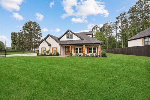 4603 Clarks Bridge Rd, Gainesville, GA, 30506-3366 | Card Image