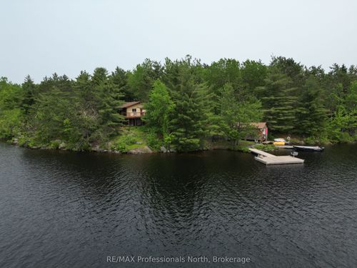 11437 Devils Lake Wao N/A, Minden Hills, ON, K0M2L1 | Card Image