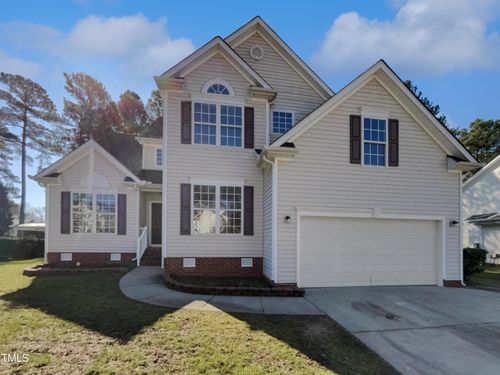 106 Trumbell Circle, Morrisville, NC, 27560 | Card Image