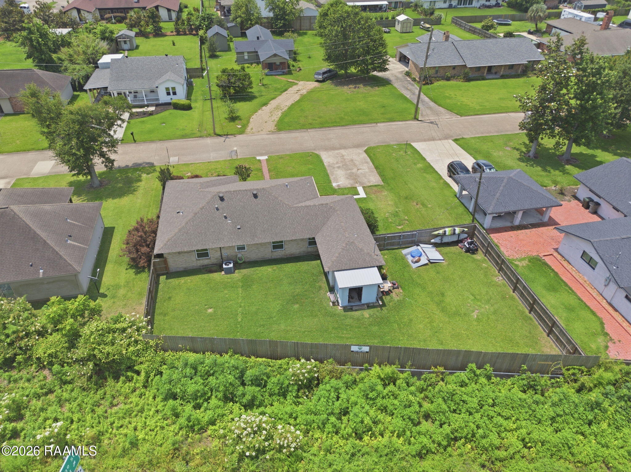 Residential in Lake Charles 3