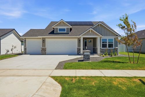 1236 N High Desert Dr, Deer Park, WA, 99006-5650 | Card Image