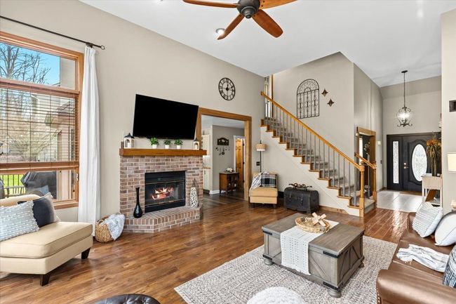 7227 Cowell Rd, House other with 3 bedrooms, 3 bathrooms and null parking in Brighton MI | Image 12