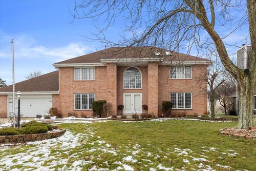 4105 S Avon Drive, New Berlin, WI, 53151 | Card Image