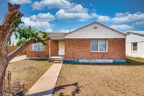 2708 Delano Ave, Midland, TX, 79701-3102 | Card Image