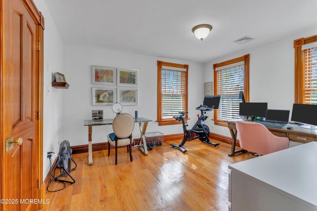 44 Irving Pl, House other with 4 bedrooms, 3 bathrooms and null parking in Red Bank NJ | Image 41