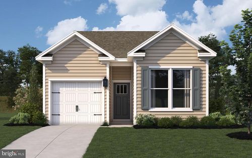 1134 Albritton Ln, SALISBURY, MD, 21801-1842 | Card Image