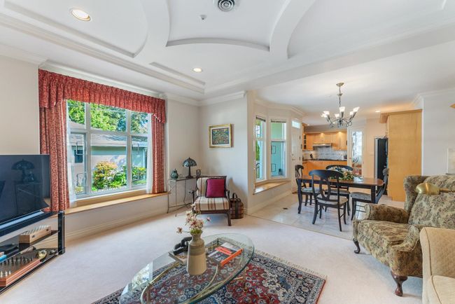 2845 W 44 Th Avenue, House other with 7 bedrooms, 5 bathrooms and 4 parking in Vancouver BC | Image 11