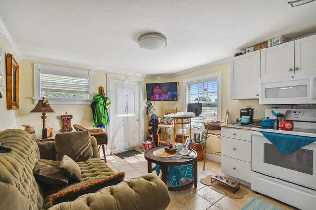 Unit B - Living Area | Image 34