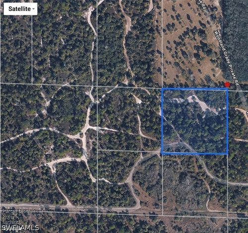 0 Woodland Grade Private Road, Naples, FL, 34117 | Card Image