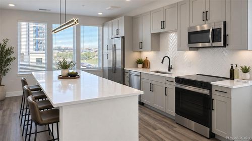 105-909 Bryant Street, Denver, CO, 80204 | Card Image