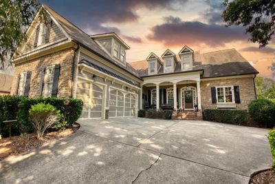 1060 W Magnolia Loop, House other with 7 bedrooms, 4 bathrooms and null parking in Madison GA | Image 1