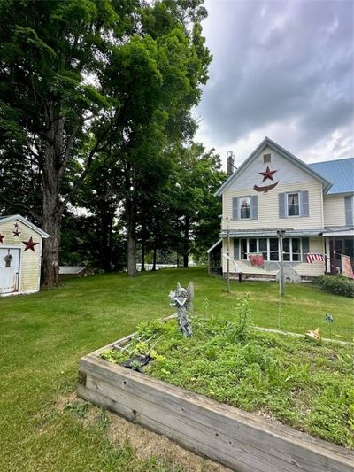 2941 County Highway 44, House other with 4 bedrooms, 2 bathrooms and null parking in Sidney NY | Image 3