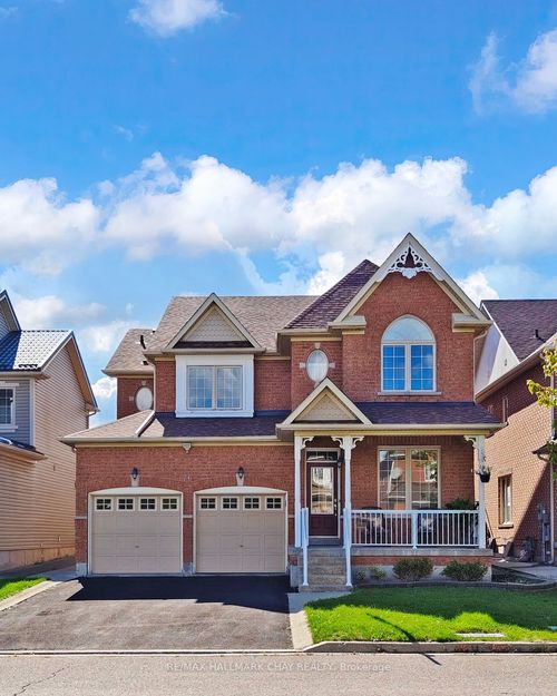 76 Cobblestone Crt, Brampton, ON, L6R2S4 | Card Image