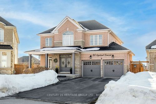 25 Copeland Cres, Cookstown, ON, L0L1L0 | Card Image