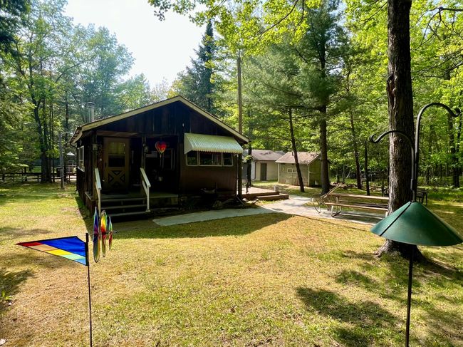 7136 Timber Ln, Home with 0 bedrooms, 0 bathrooms and null parking in Lake Tomahawk WI | Image 16