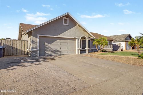 2302 E Carol Avenue, Mesa, AZ, 85204 | Card Image