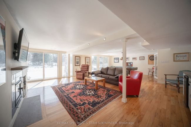 17296 Humber Station Rd, House other with 3 bedrooms, 4 bathrooms and 10 parking in Caledon East ON | Image 27