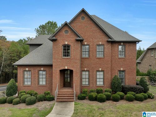 4171 Ternview Road, VESTAVIA HILLS, AL, 35242 | Card Image