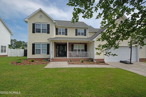 930 N Commons Drive N, Jacksonville, NC, 28546 | Card Image