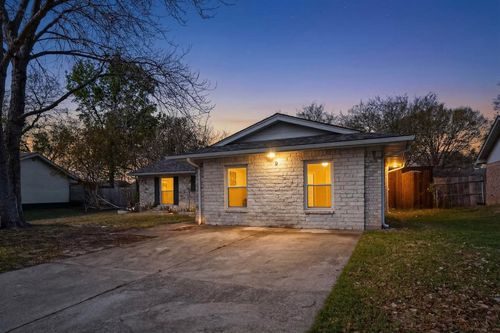 419 Teakwood St, Mesquite, TX, 75149-4761 | Card Image