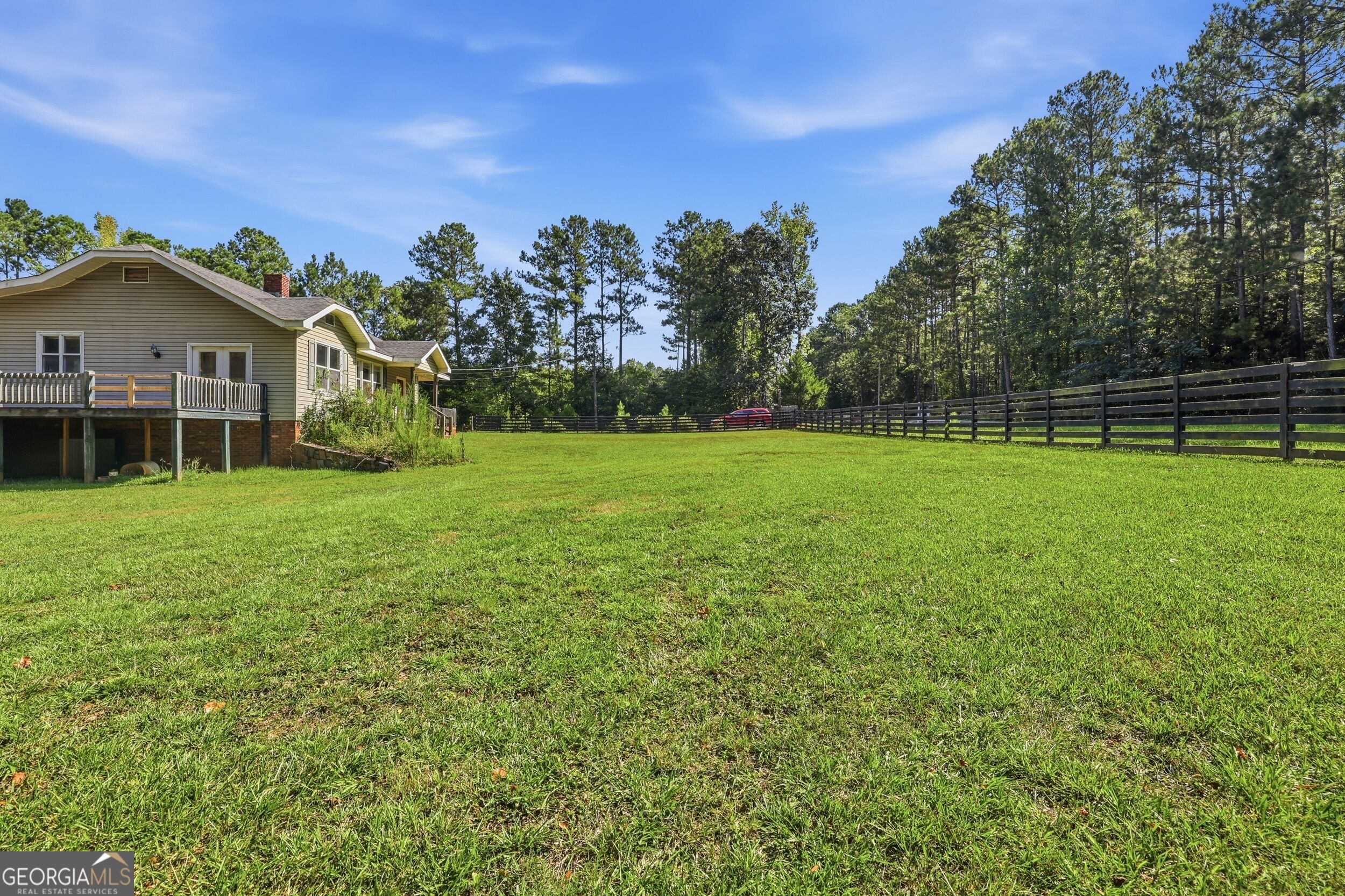 Residential in Elberton 4