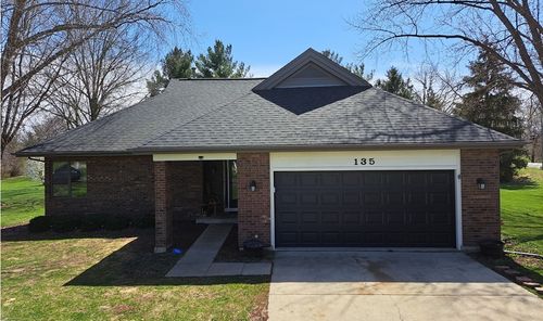 135 Thornhill Farm Ln, St. Charles, IL, 60175-5197 | Card Image