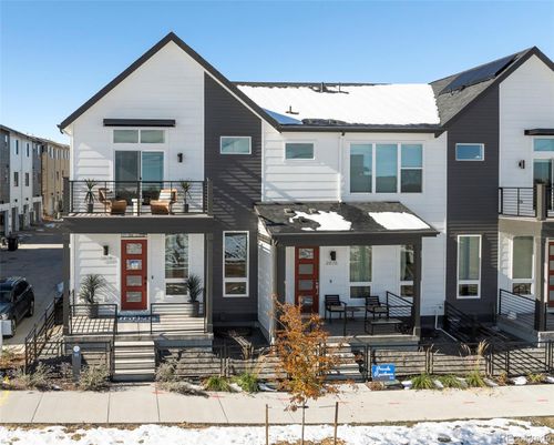 2857 S Pancratia Street, Denver, CO, 80236 | Card Image