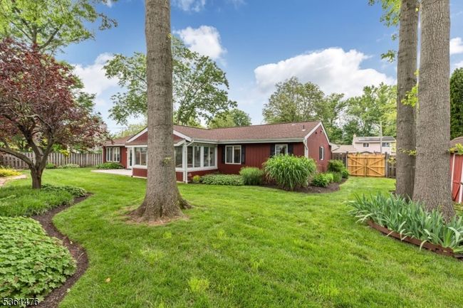 27 Atlanta Ave, House other with 3 bedrooms, 2 bathrooms and null parking in Piscataway NJ | Image 22