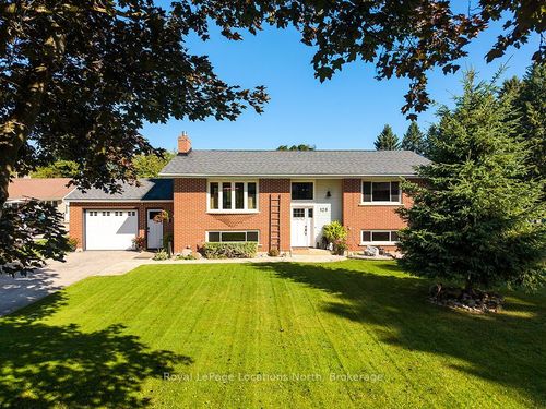 128 Montgomery St, Meaford, ON, N4L1C4 | Card Image