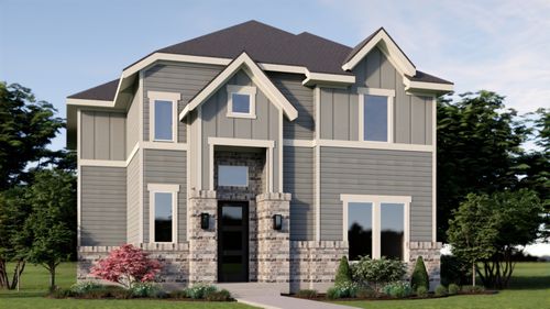 8609 Chalgrin Place, Austin, TX, 78744 | Card Image