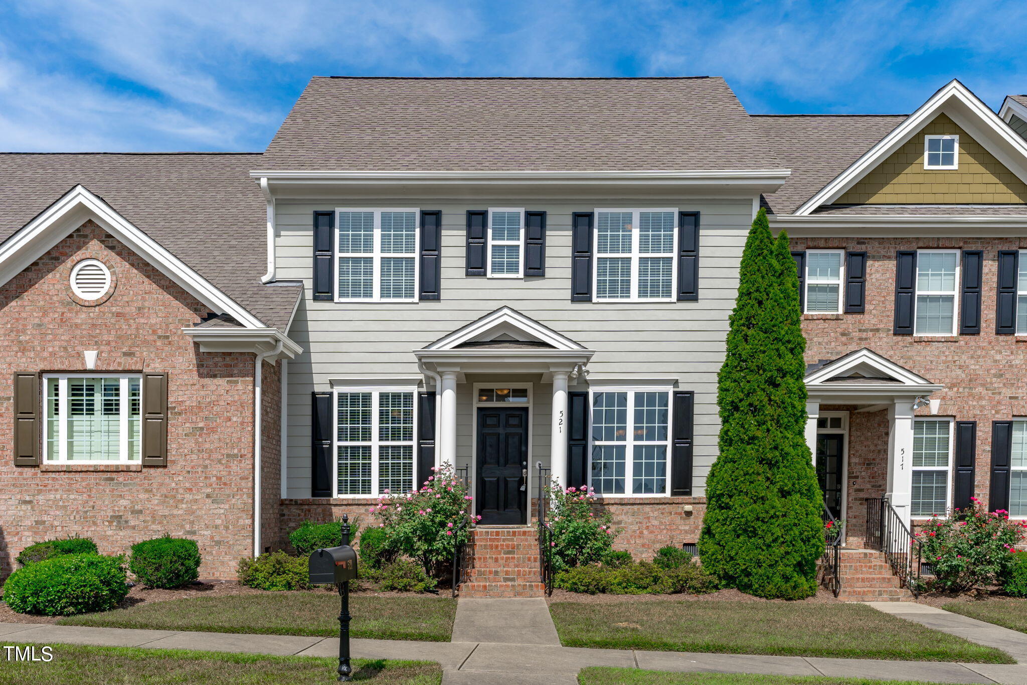 Duchart Ln, Fuquay Varina, NC 27526