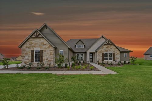 12417 Hornfels Dr, Krum, TX, 76249-2017 | Card Image