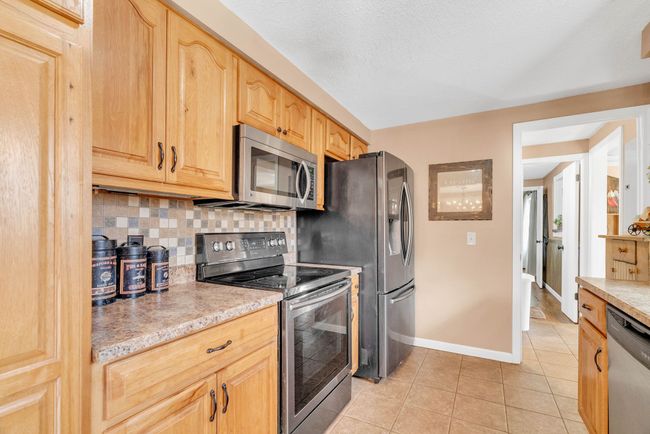 6572 Wellman Line Rd, House other with 3 bedrooms, 2 bathrooms and null parking in Croswell MI | Image 23