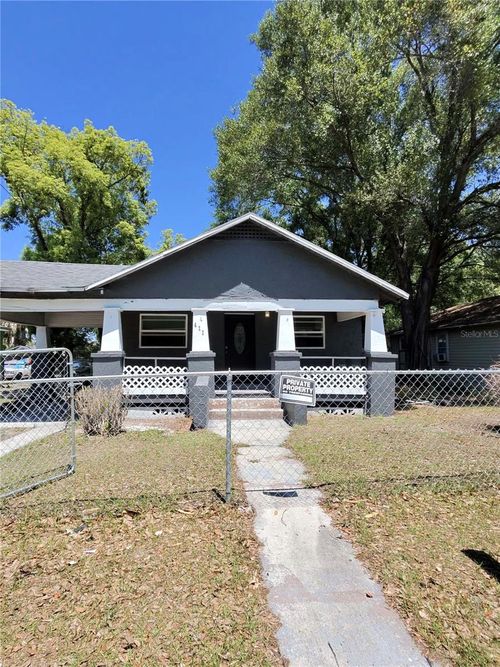411 W 7th Street Street, LAKELAND, FL, 33810 | Card Image