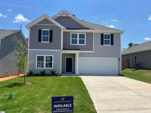 152 Cedar Shoals Ct, Easley, SC, 29640-4021 | Card Image